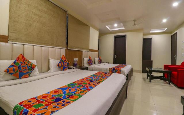 FabHotel AGK
