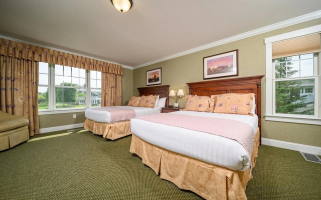 Stoweflake Mountain Resort & Spa