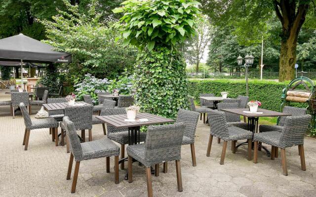 ibis Tilburg