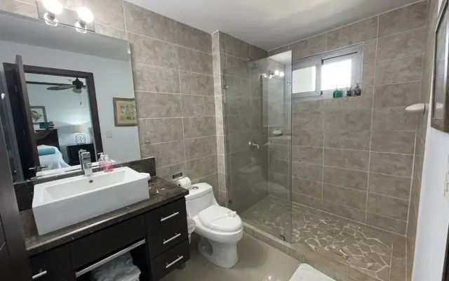 Ocean View, Luxury Penthouse at Diamonte del Sol 702N by RedAwning