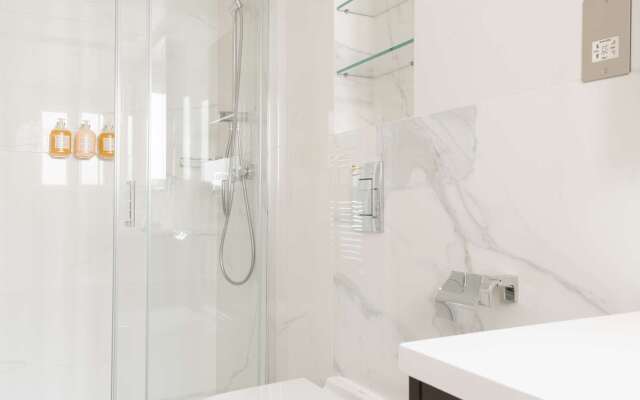 Rove Hotel London Paddington