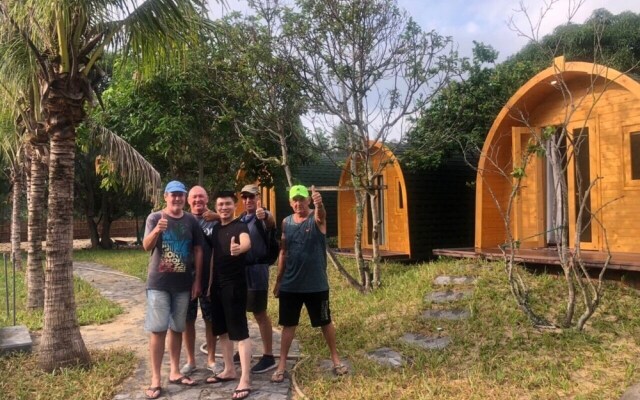 Hoi An SeaBreeze Village Resort