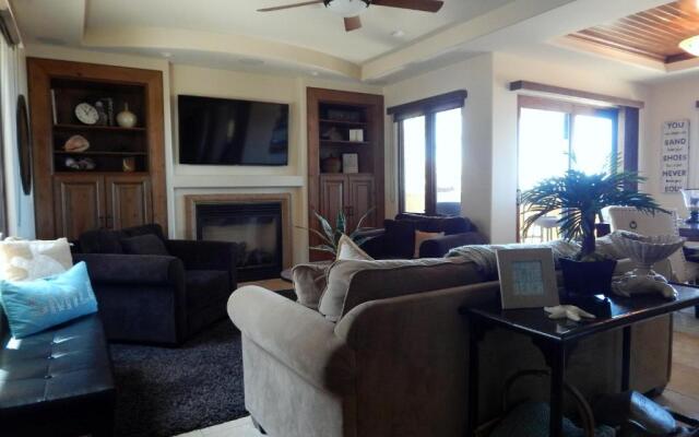 206 Tierra de Paraiso