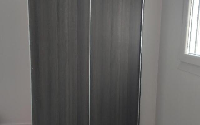 Apartamentos NayDa studio 6