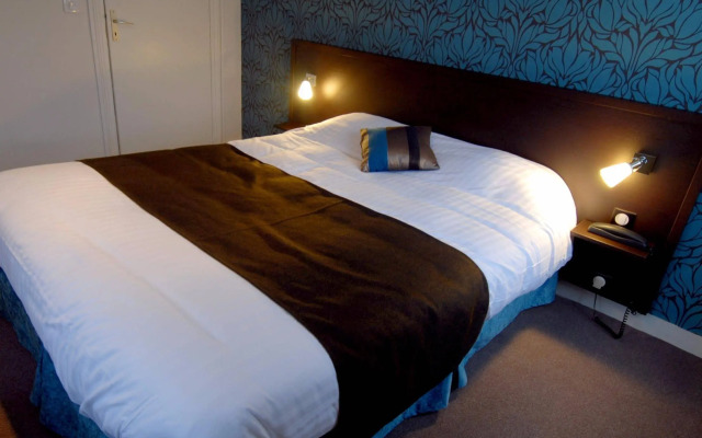 Hôtel Restaurant Le Bellevue