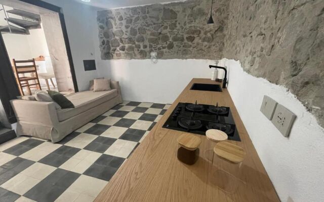 Casa Don Michele