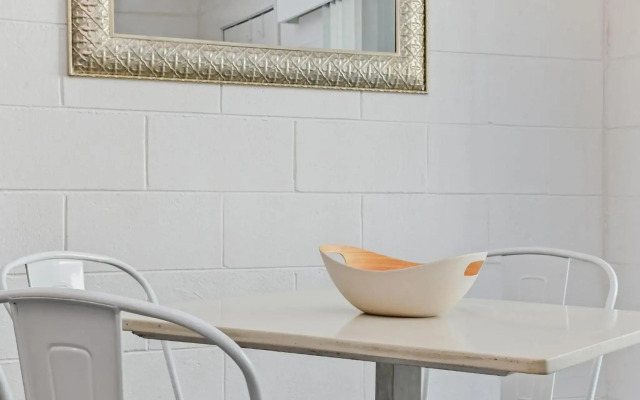 Blueys Beach Villa Manyana 11