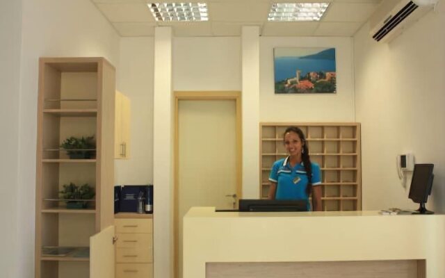Hotel Adria sport