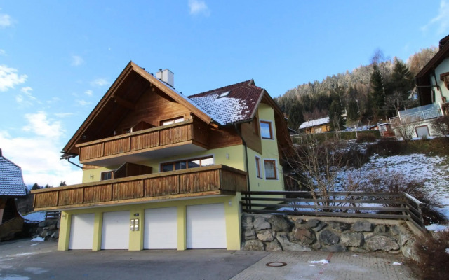 SKI-TO-DOOR Sonnwiese