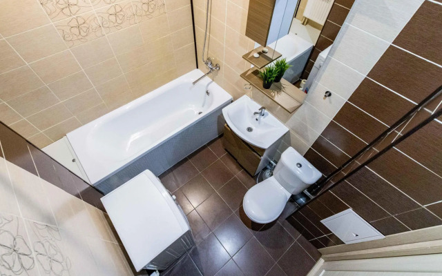 Дрим Хаус на ул. Куйбышева, д. 159 А