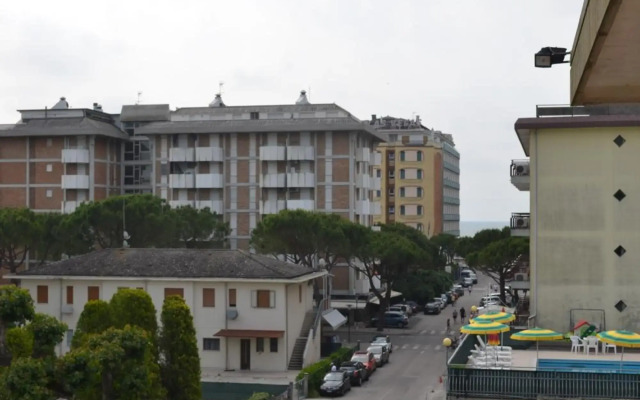 Hotel Mirage