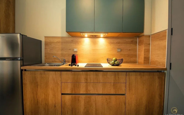 Le Grand Reve Apartments & Luxury Suites