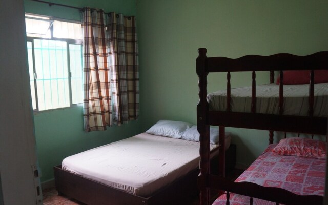 Pousada Estrela do Mar