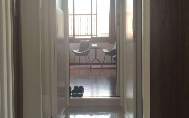 Naniwa Guest House
