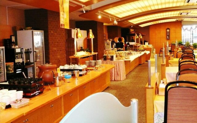 New Welcity Yugawara