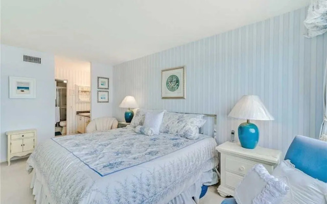 Palma E-115 Two-bedroom Apartment