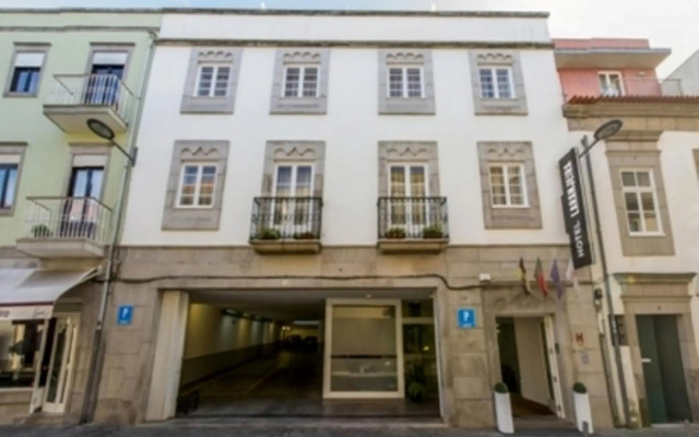 Hotel Laranjeira