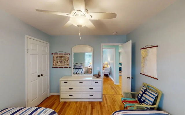 Beach Oaks 3 Bedroom Home