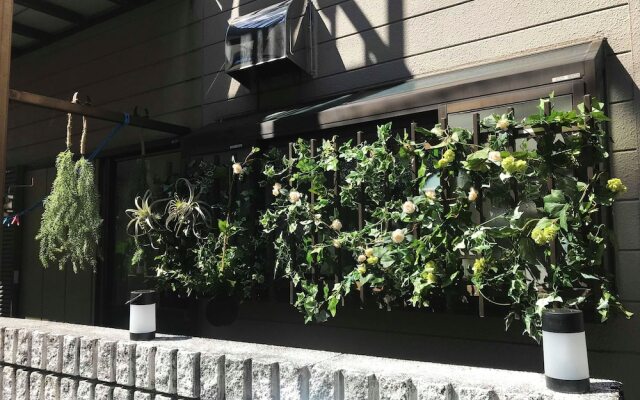 Tokyo Urban Flat Hotel 101