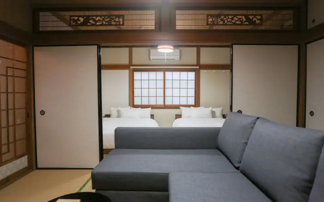Kawamoto Villa 926