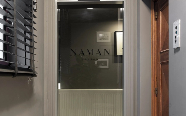 Naman Hotellerie - Spagna