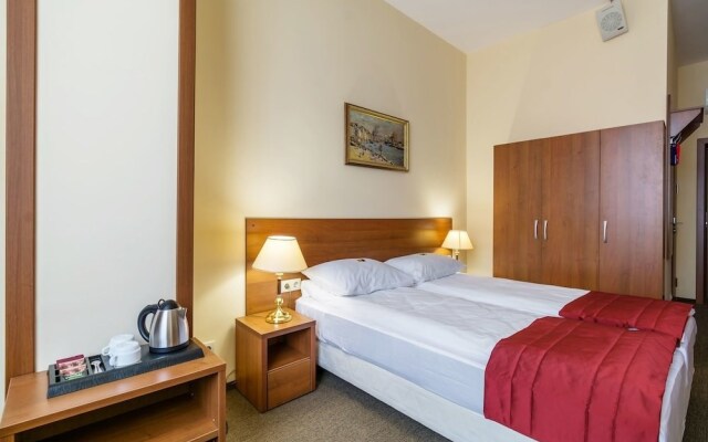 Vita-Hotel