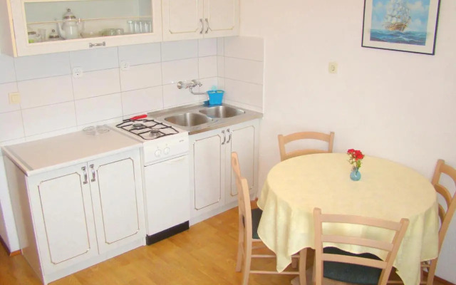 Apartments Ruza