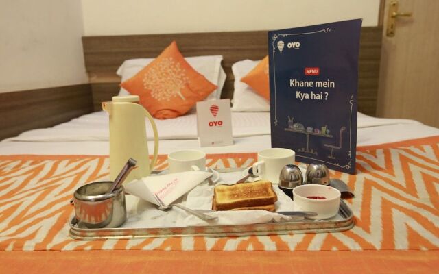 OYO 5688 Hotel Gagan Eco