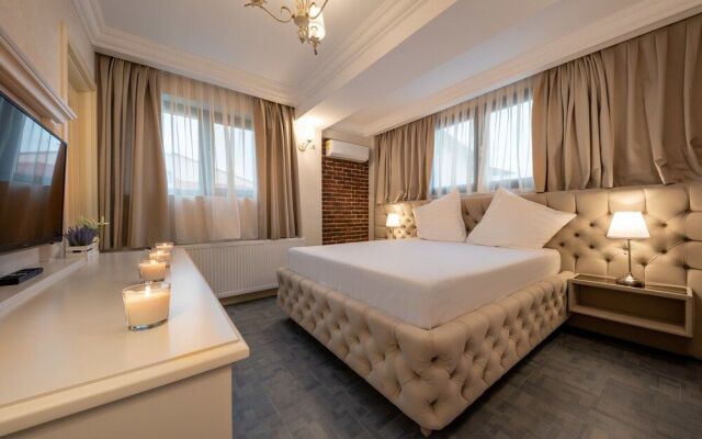 Hotel Boutique Casa Fiori