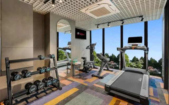 Ramada Encore By Wyndham Ambala Gt Road