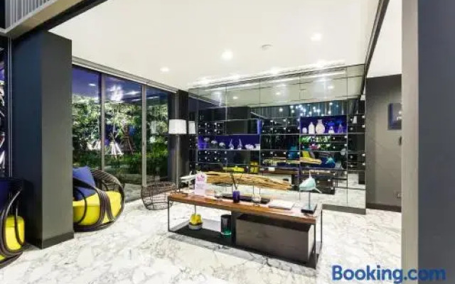 The Deck Patong by Acasia Suites