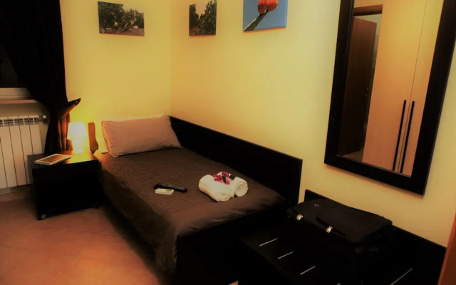 Verdeoliva Bed & Breakfast
