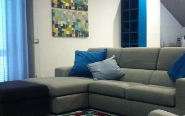Appartamento Casilina