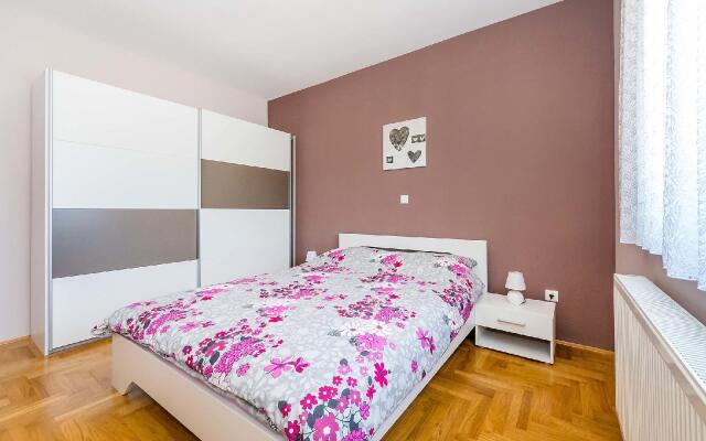 Brkic - Three Bedroom No.2