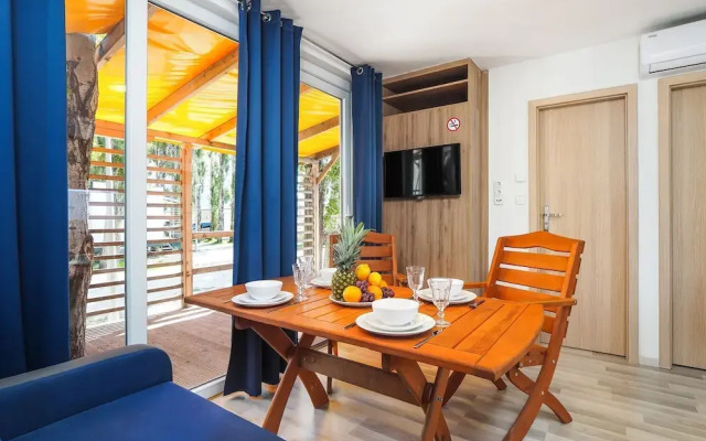 Mediteran Bungalow Galeb Omis
