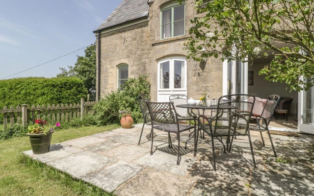 The Coach House