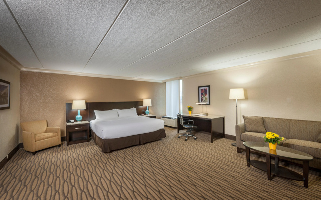 Best Western Plus Strongsville Cleveland