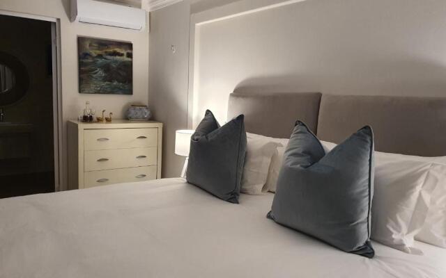 66 On Monzali 4 Star Luxury Guesthouse