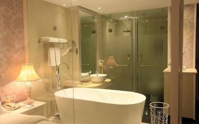 Li Tai International Hotel