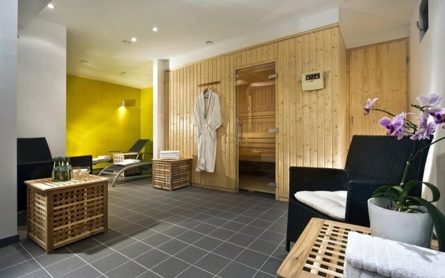 Tryp by Wyndham Frankfurt