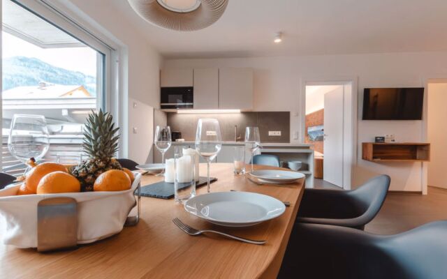 Das Georgen. Schmitten