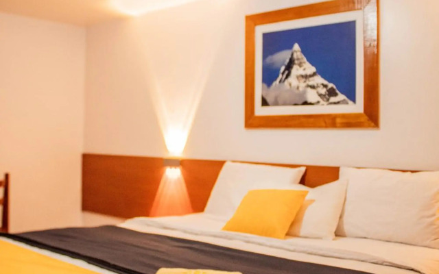 Hotel Valery 2 estrellas