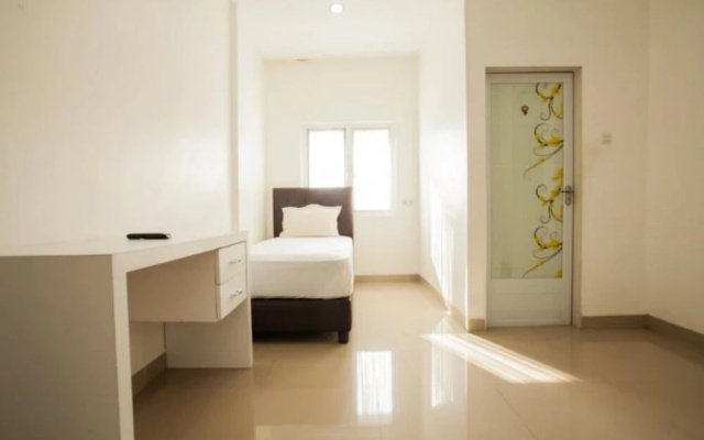 Mariska Residence Syariah
