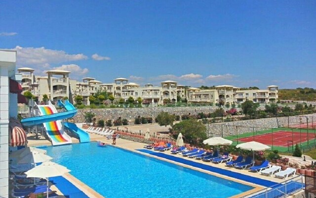 BO003 Bodrum by Villaofsummer