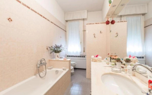 Montebello 7 3 in Bologna