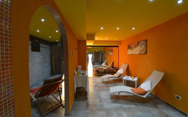 Aparthotel & Residence Palace