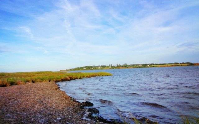 Blue Crest Cottages