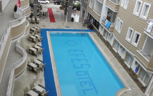 Club Efes Otel