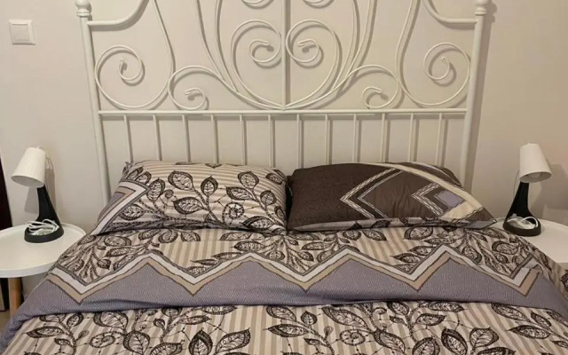 Tanya Apartment