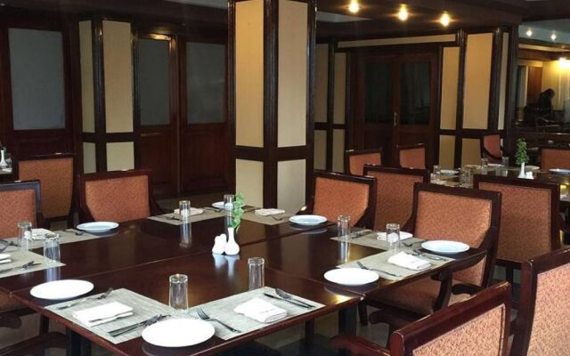 Himalayan Kisa Hotel, Thimpu